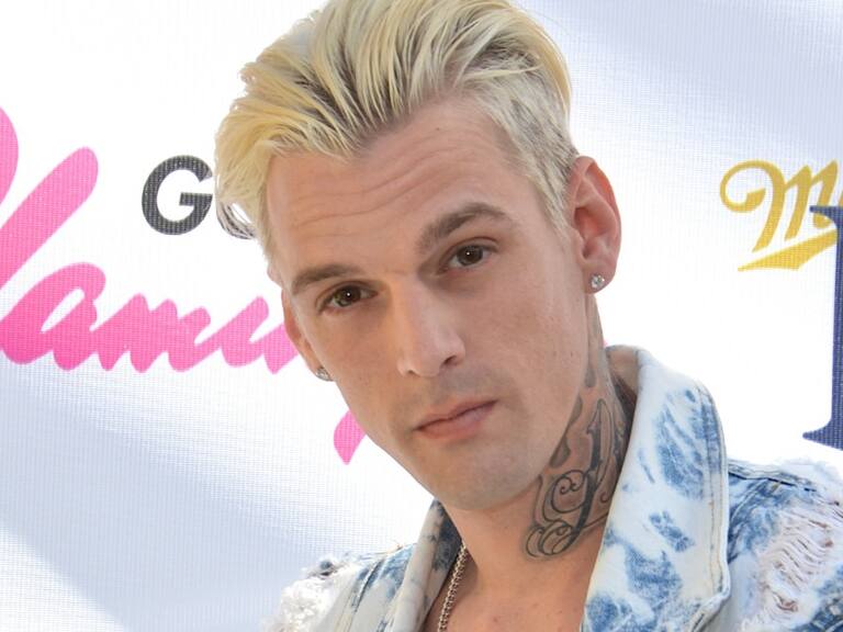 Aaron Carter, hermano menor de Nick Carter de Backstreet Boys, fallece a los 34 años