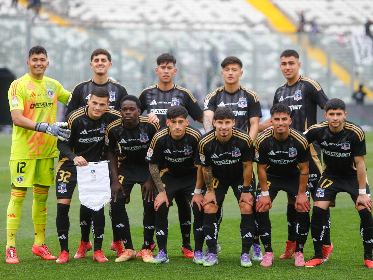 Portero de Valladolid alucina con figura de Colo Colo: “Merece la pena pagar una entrada para verlo”