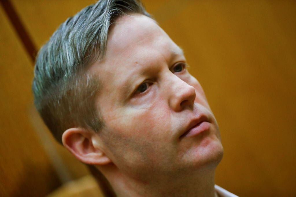 El neonazi alemán Stephan Ernst recibe su condena de cadena perpetua
