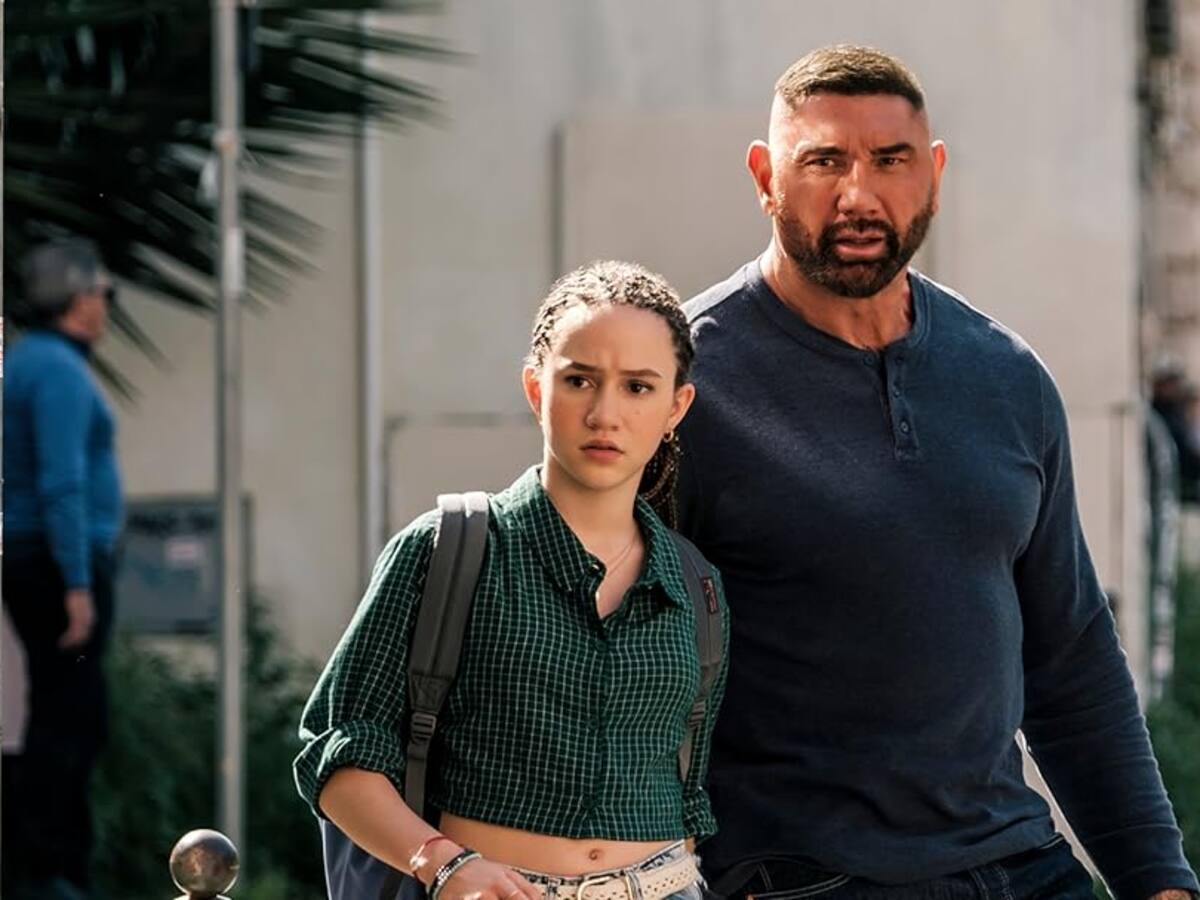 “Grandes Espías: Misión Italia”: director revela los secretos detrás de la cinta de Prime Video grabada en Roma