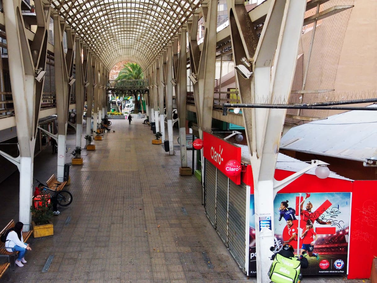 Reconocida tienda de Santiago anuncia su cierre definitivo y hay remate final: “Los invitamos a pasar”