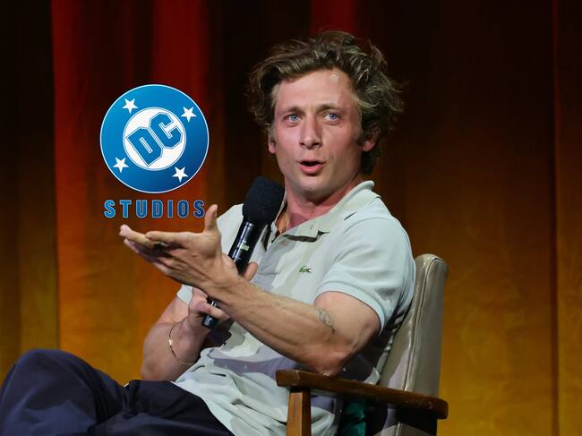 Jeremy Allen White