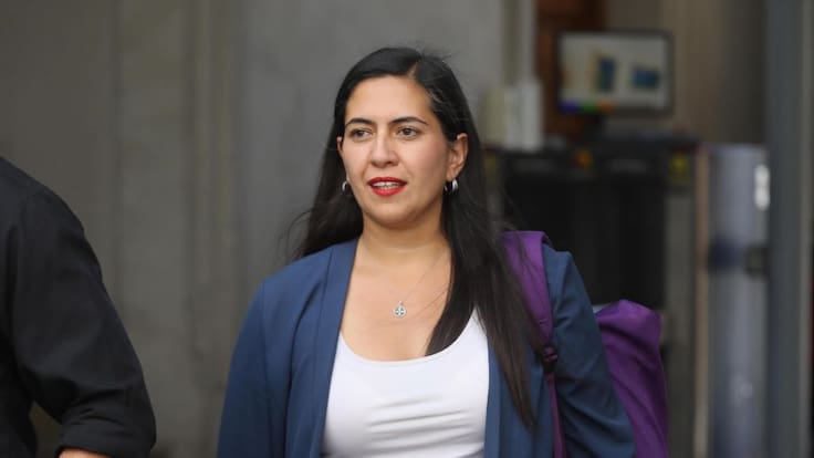 Alcaldesa de Quinta Normal tras hallazgo de cuerpo frente a su casa: “Esto no nos amedrenta”