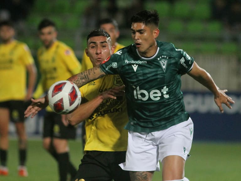 Programación fútbol chileno: ¿Qué partidos se juegan hoy, 5 de junio, y quién transmite?