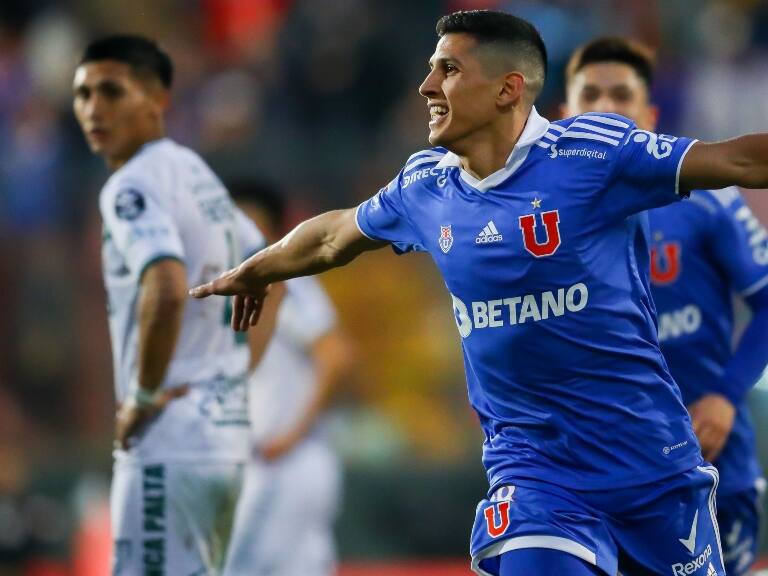 Las conclusiones de Israel Poblete tras la llave ante General Velásquez: "En el campeonato no podemos dejar pasar que nos empaten al último minuto"