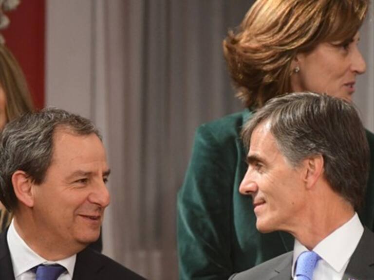 Analista político: Si Piñera hubiese sacado a Valente le habría dado la razón a Bachelet