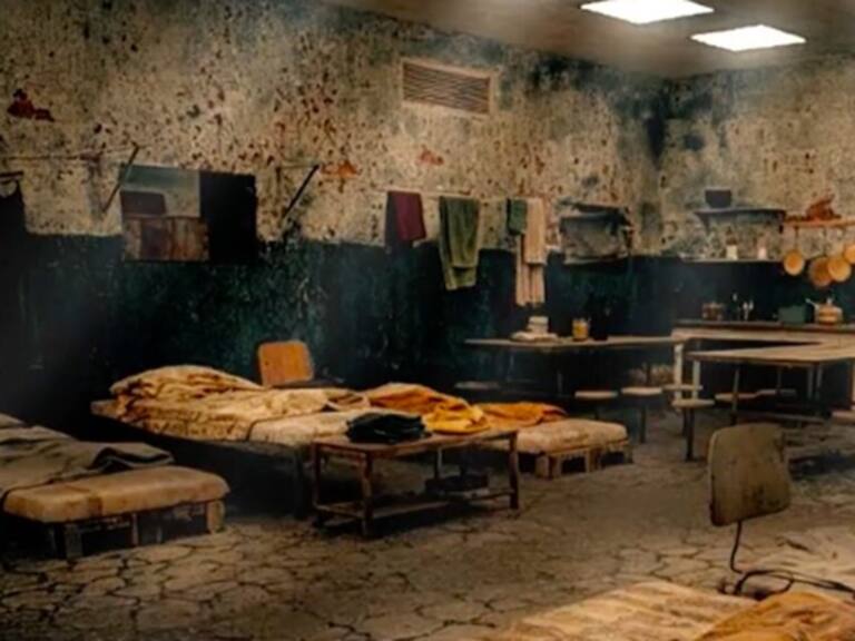 ¡Terrorífico! Así será el escalofriante sótano donde vivirán los participantes de Gran Hermano Chile 2