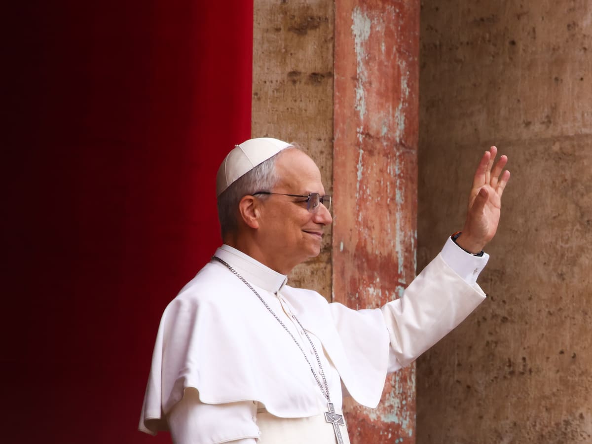 Papa llamó a frenar la IA: experto analiza polémica postura de León XIV