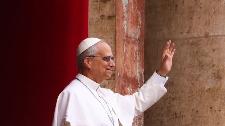 Frenar la IA: experto explica qué hay detrás del potente llamado del Papa que abre debate sobre inteligencia artificial
