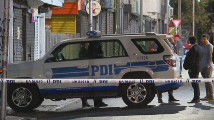 hombre que iba acompañado de su hija de 9 años fallece tras ser baleado