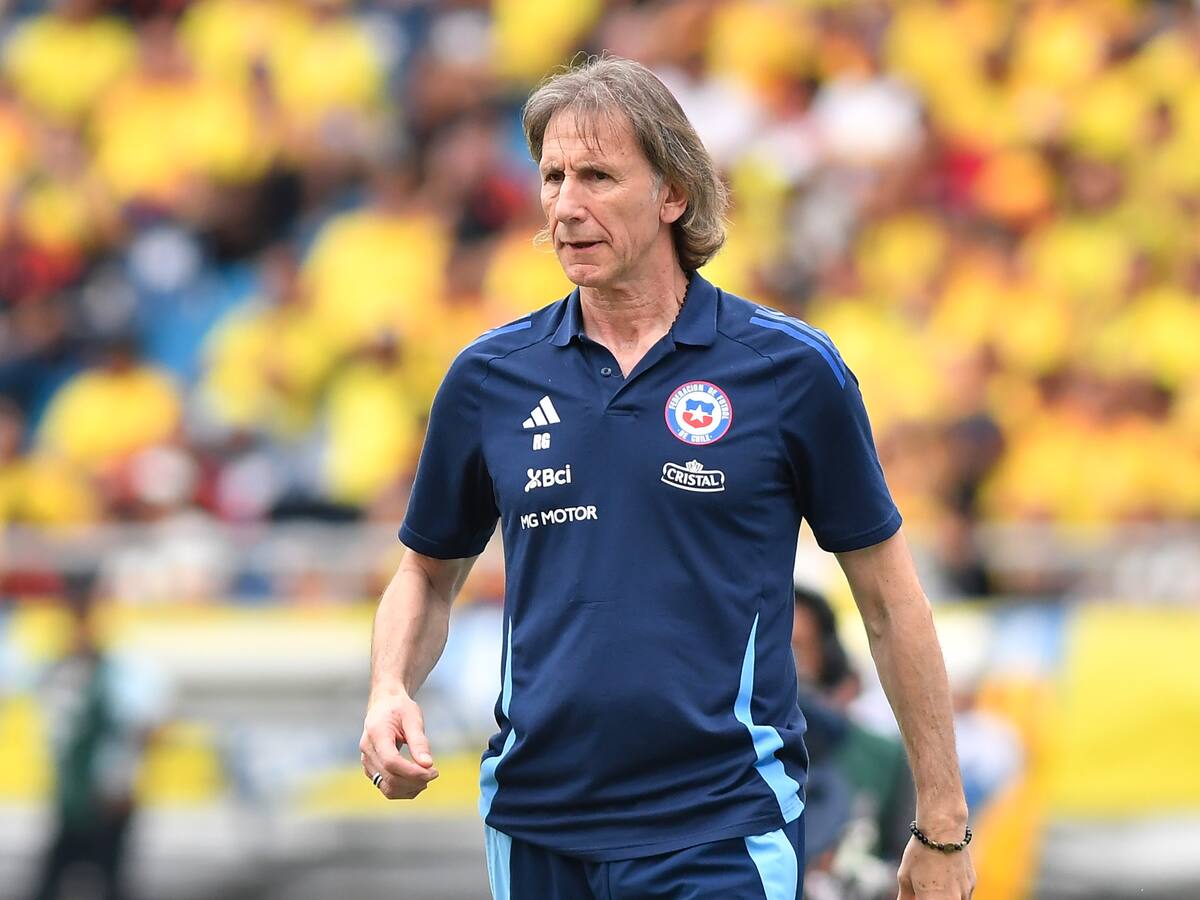 Pensando en Perú y Venezuela: Ricardo Gareca tendría en mente el regreso de la Generación Dorada a La Roja