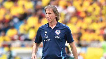 Pensando en Perú y Venezuela: Ricardo Gareca tendría en mente el regreso de la Generación Dorada a La Roja