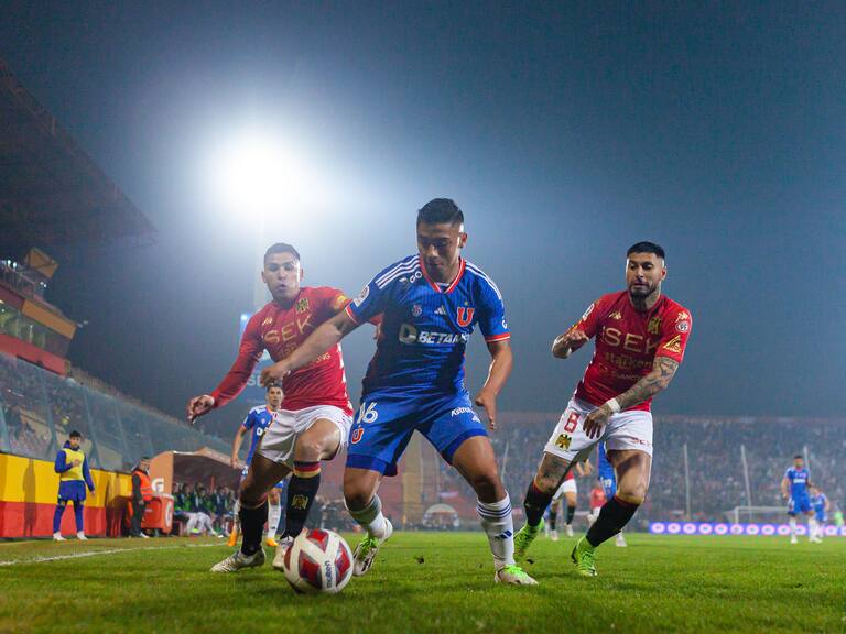 Programación fútbol chileno: ¿Qué partidos se juegan hoy, 7 de abril, y quién transmite?