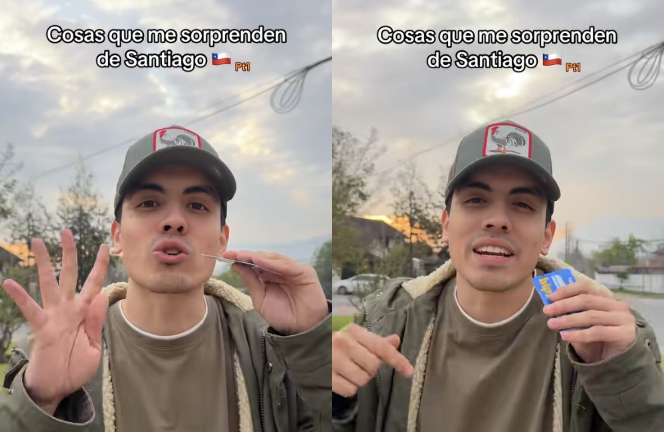 Capturas Tiktok @juanitood