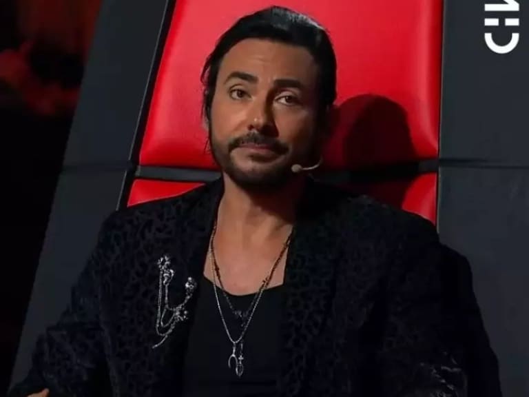 “Tengo un samurai que me protege”: Beto Cuevas confiesa que pudo haber muerto en accidente de avión