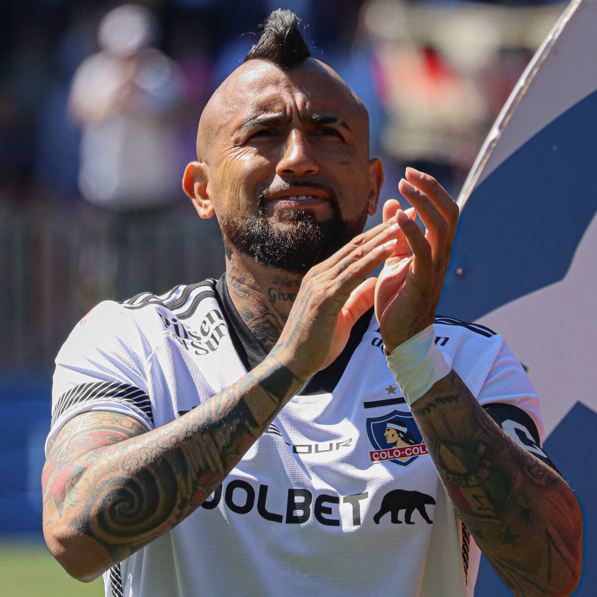 Gala Crack 2024: estos son los nominados para el premio al mejor jugador del año en el fútbol chileno