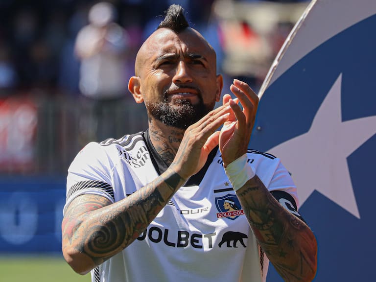 Gala Crack 2024: estos son los nominados para el premio al mejor jugador del año en el fútbol chileno