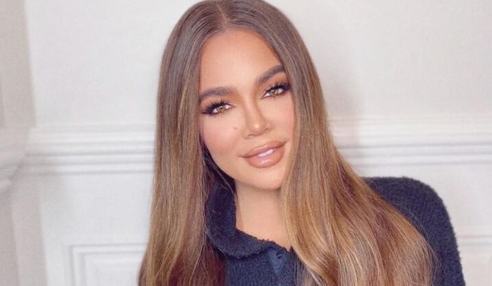 Khloé Kardashian | Instagram