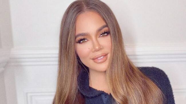 Khloé Kardashian | Instagram