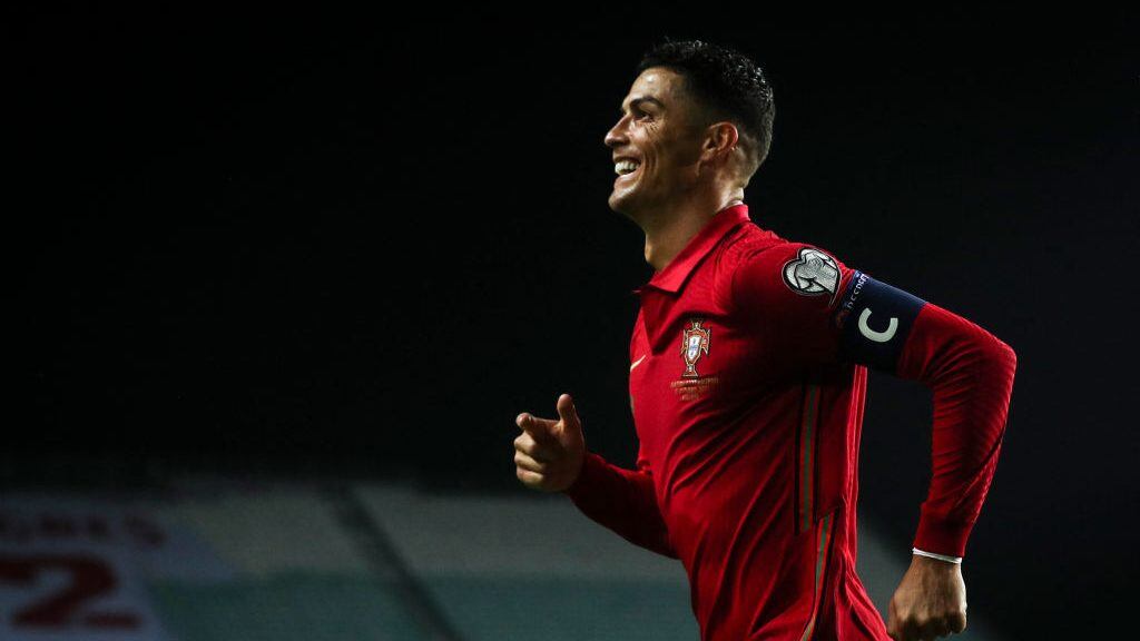 El retiro no pasa por la mente de Cristiano Ronaldo