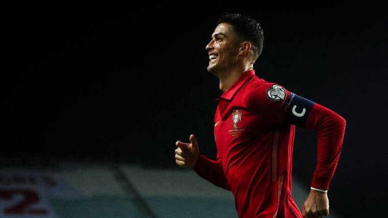 El retiro no pasa por la mente de Cristiano Ronaldo