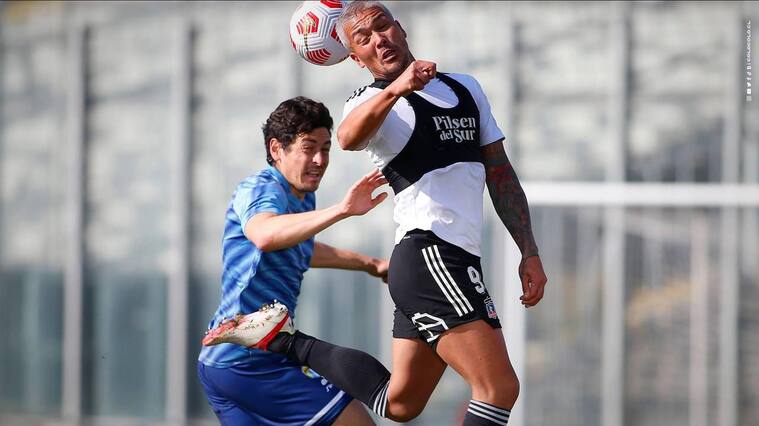 Javier Parraguez tiene opciones de tres clubes para irse de Colo Colo