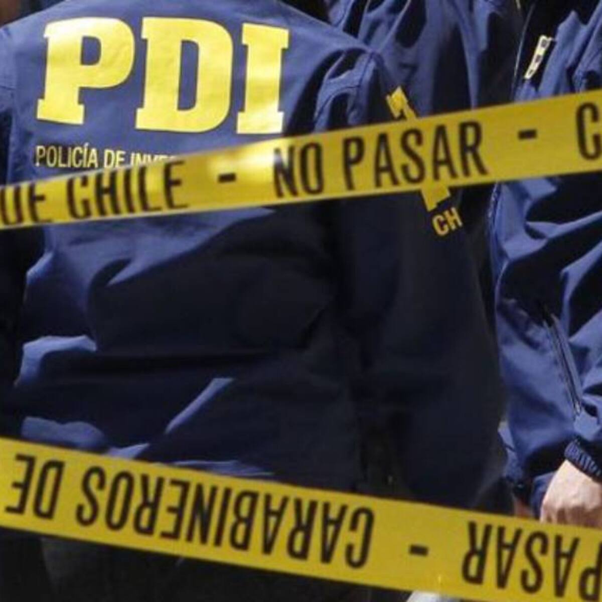 El Bosque: ataque con armas de fuego a una casa deja un muerto y un herido