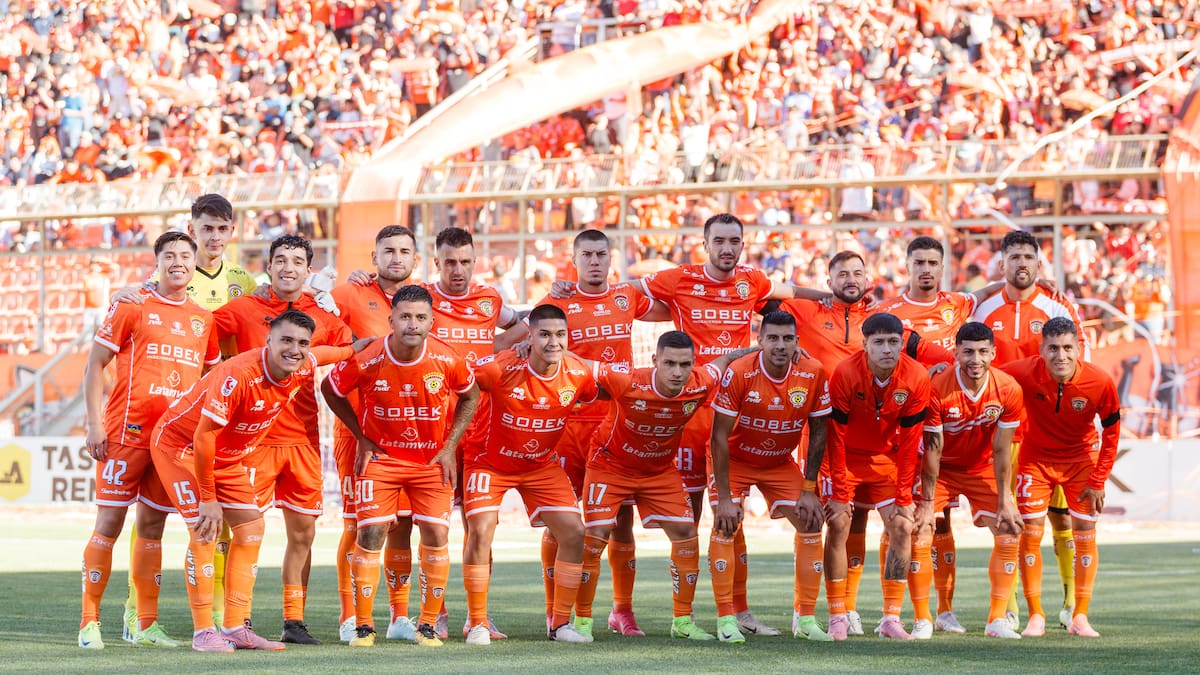 Cobreloa le quita un refuerzo a Unión Española y suma su primer fichaje para el 2026