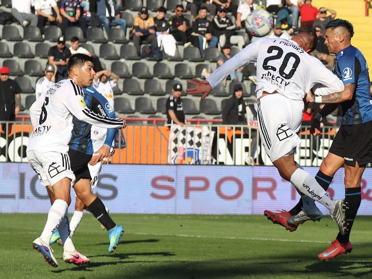 Colo Colo cae ante Huachipato por la última fecha de la Copa de la Liga