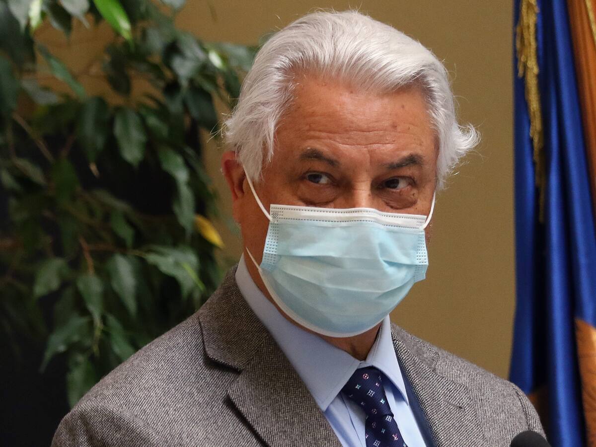 Diputado Naranjo por invitación a última gira del Presidente Piñera a Presidente Boric: «Creo que no debería ir»