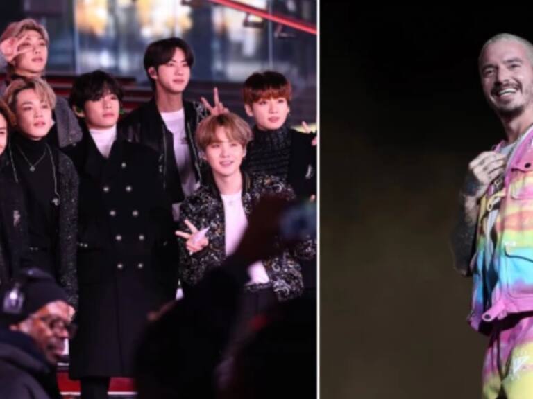 BTS, J Balvin y Doja Cat son los primeros artistas confirmados para los VMAs 2020