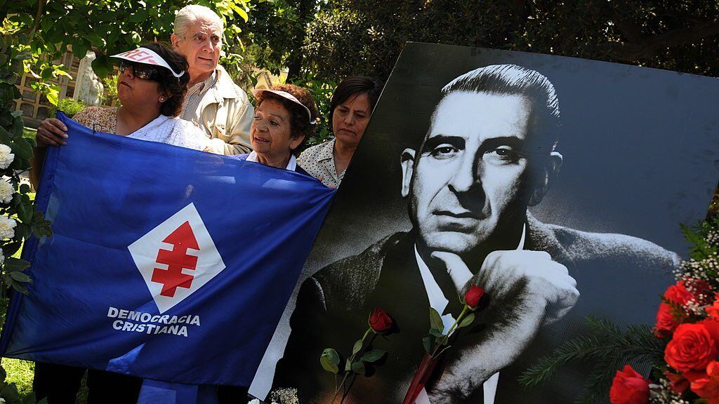 Frei Montalva