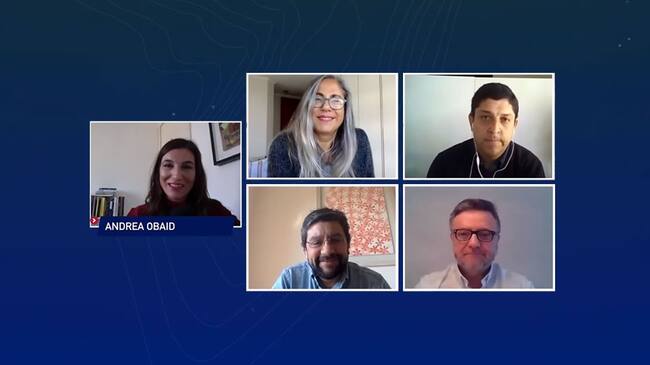 Webinar "La nueva minería con propósito"
