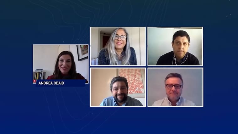 Webinar "La nueva minería con propósito"