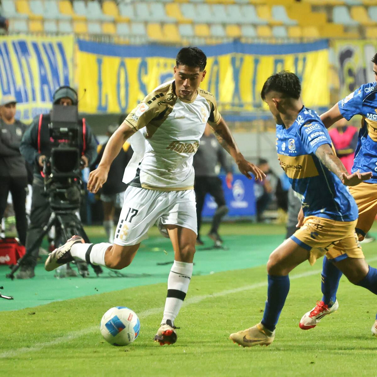 Programación fútbol chileno: ¿Qué partidos se juegan hoy, 22 de mayo, y quién transmite?
