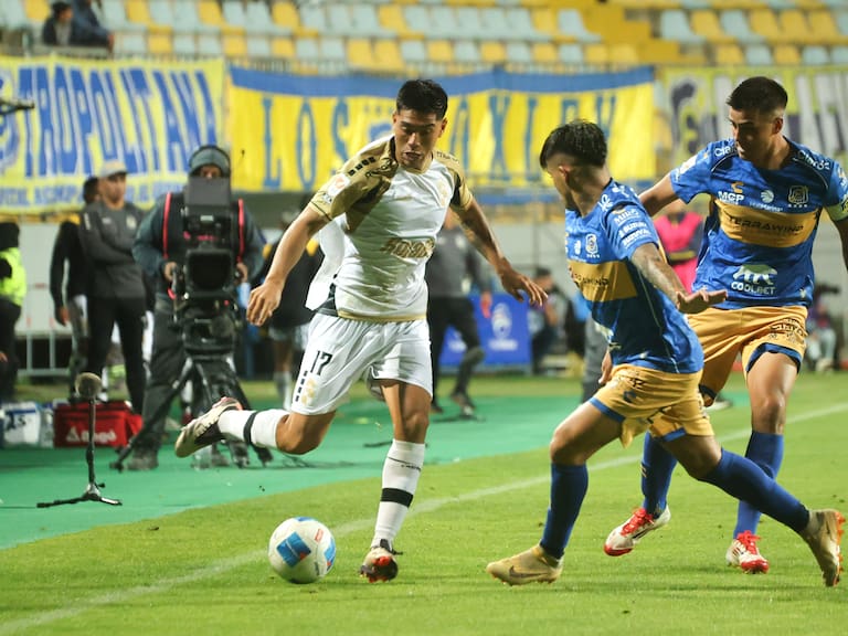 Programación fútbol chileno: ¿Qué partidos se juegan hoy, 22 de mayo, y quién transmite?