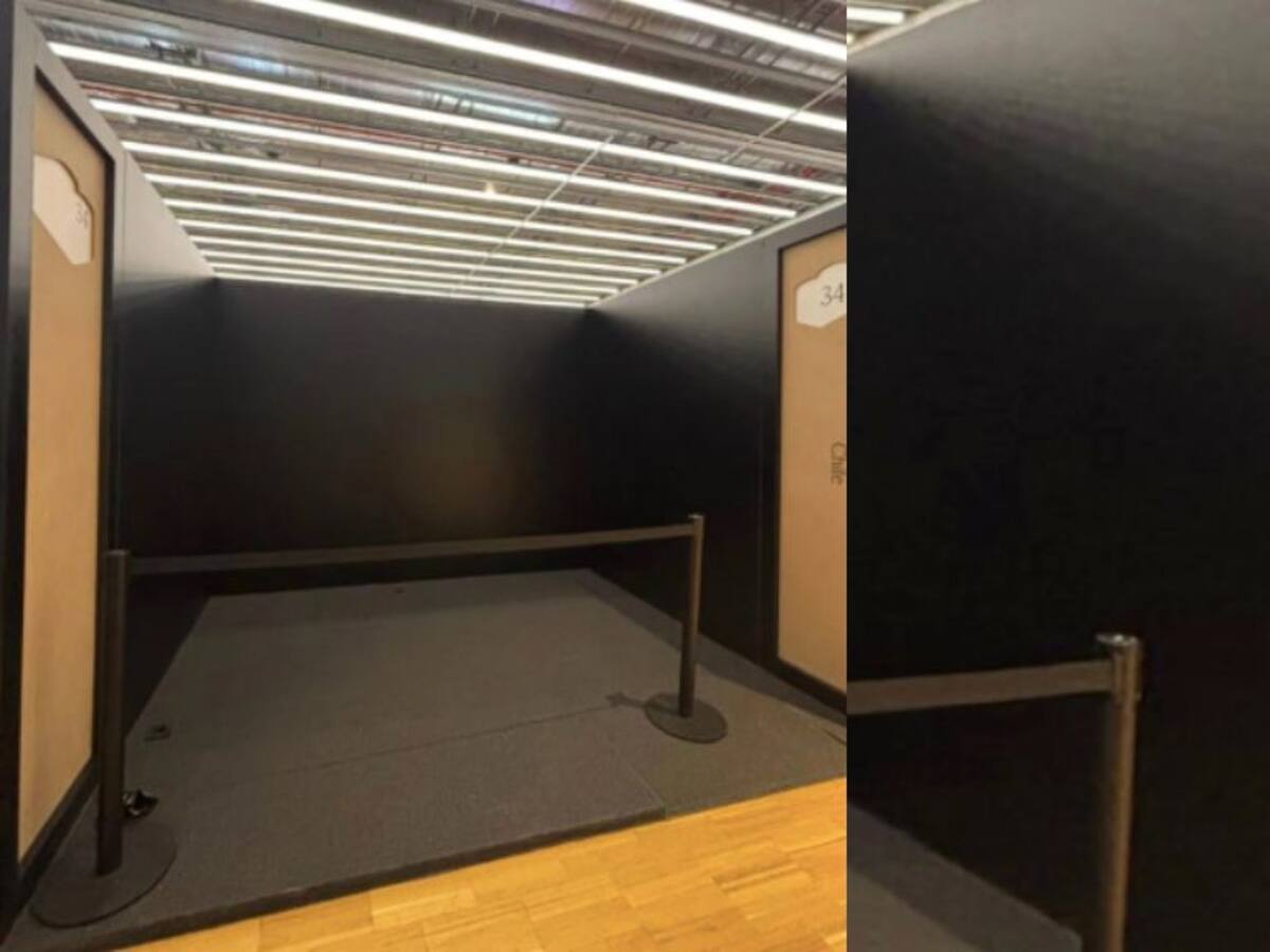 Colegio de Arquitectos explica polémica por stand vacío de Chile en congreso mundial: “Los recursos no alcanzaban”