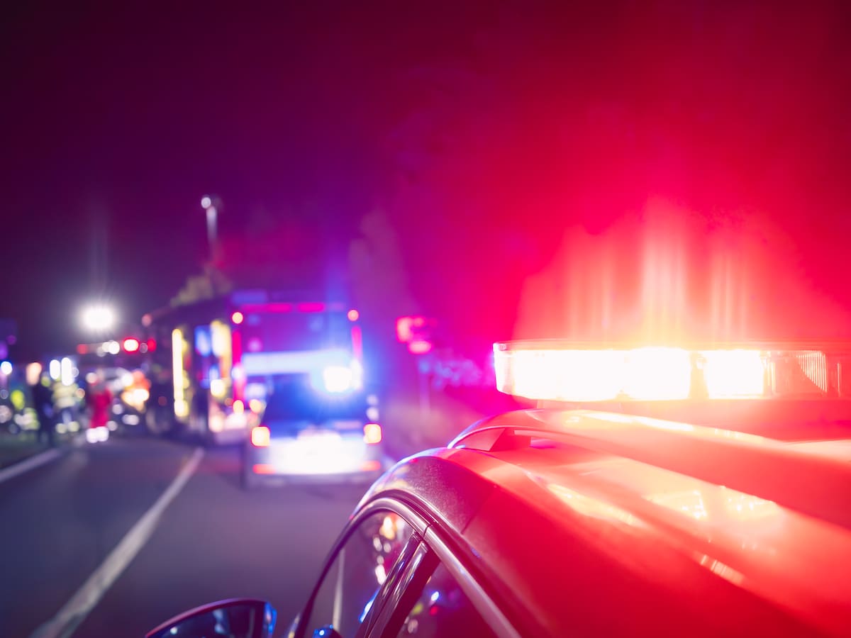 Se escuchaban hasta gritos: graban a policías en acto sexual dentro de una patrulla en plena calle