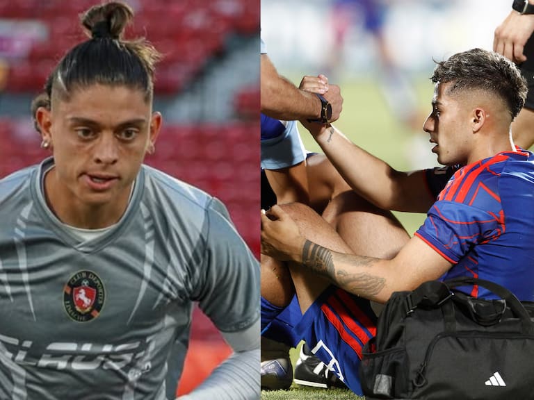 @clubdeporteslimache / Agencia Uno