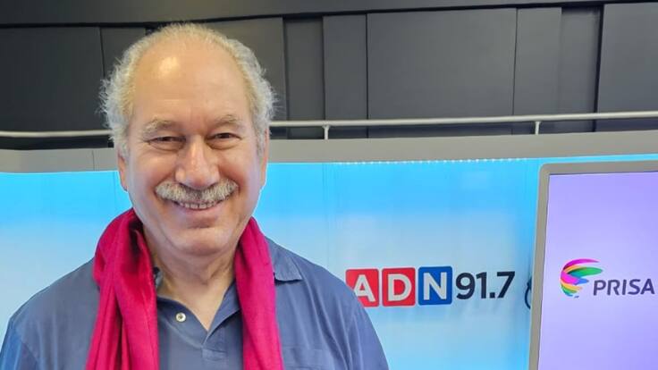 Pedro Engel en Ciudadano ADN adelanta el Horóscopo Chino 2024