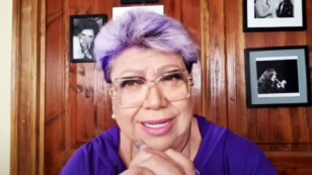 Patricia Maldonado