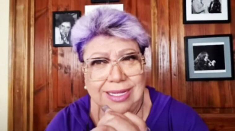 Patricia Maldonado