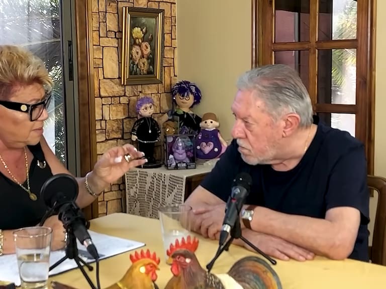 “El periodismo no necesita buen puntaje. Cualquier hue... fracasado y penca lo estudia”