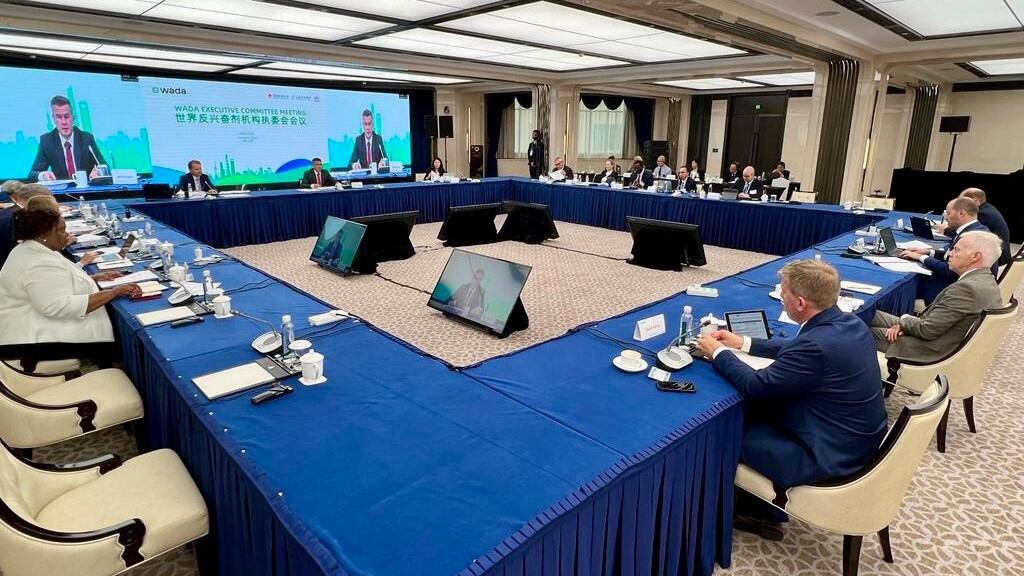 Agencia Mundial Antidopaje advierte a Panam Sports por fallas en código antidopaje