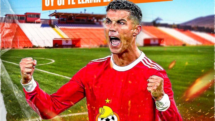 Cobresal Cristiano