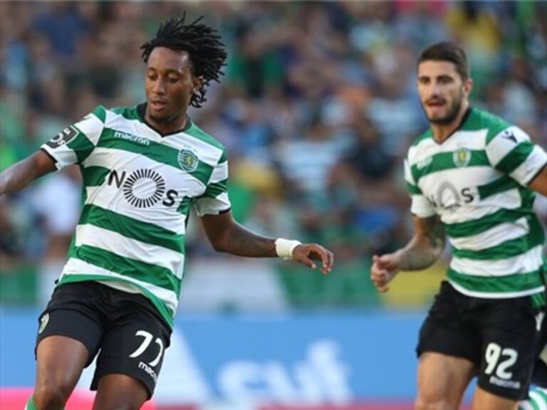 Sporting de Lisboa firma convenio para captación de jóvenes en Chile