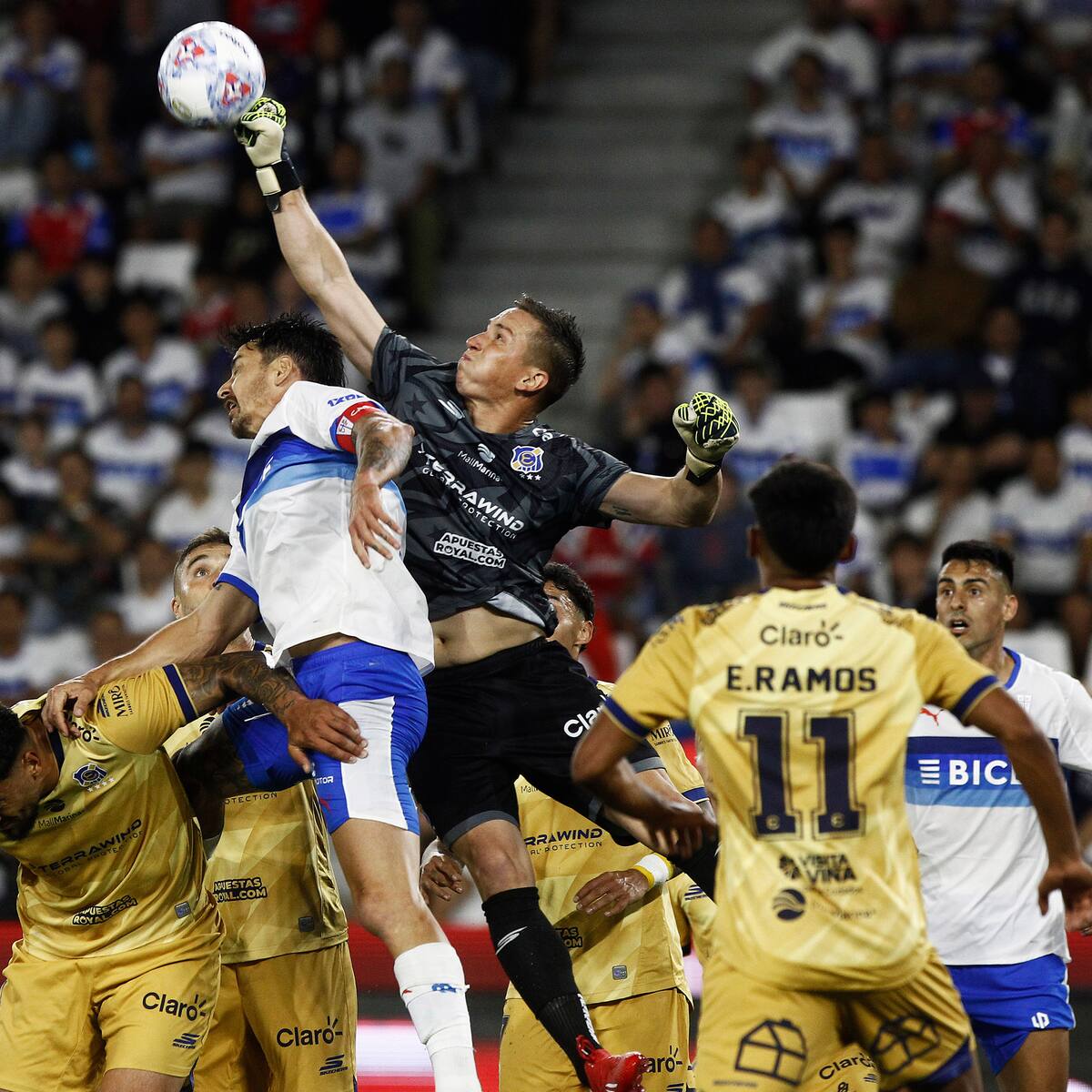 Partidos del fútbol chileno hoy 23 de junio: ¿qué duelos se juegan y dónde ver en vivo la Copa Chile?