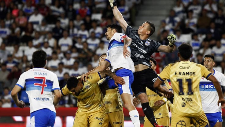 Partidos del fútbol chileno hoy 23 de junio: ¿qué duelos se juegan y dónde ver en vivo la Copa Chile?