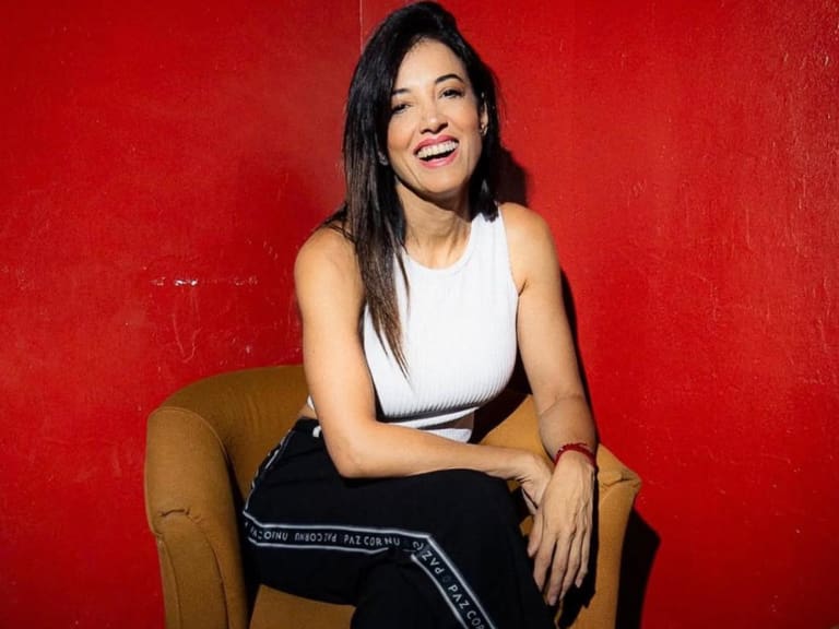 Yamila Reyna reaparece en TV tras su polémico quiebre con Américo: “Era la mejor forma de volverle a...”