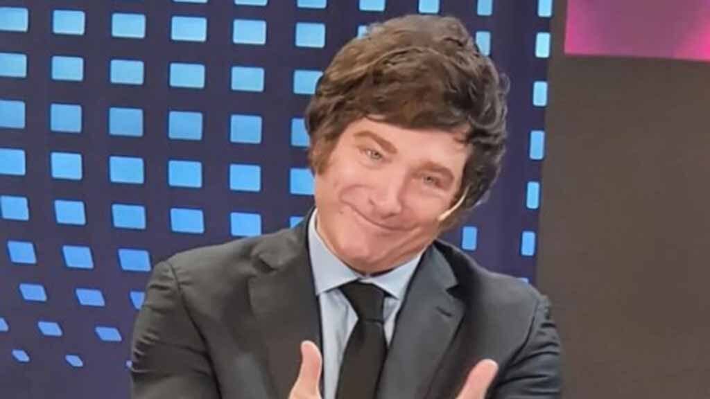Javier Milei